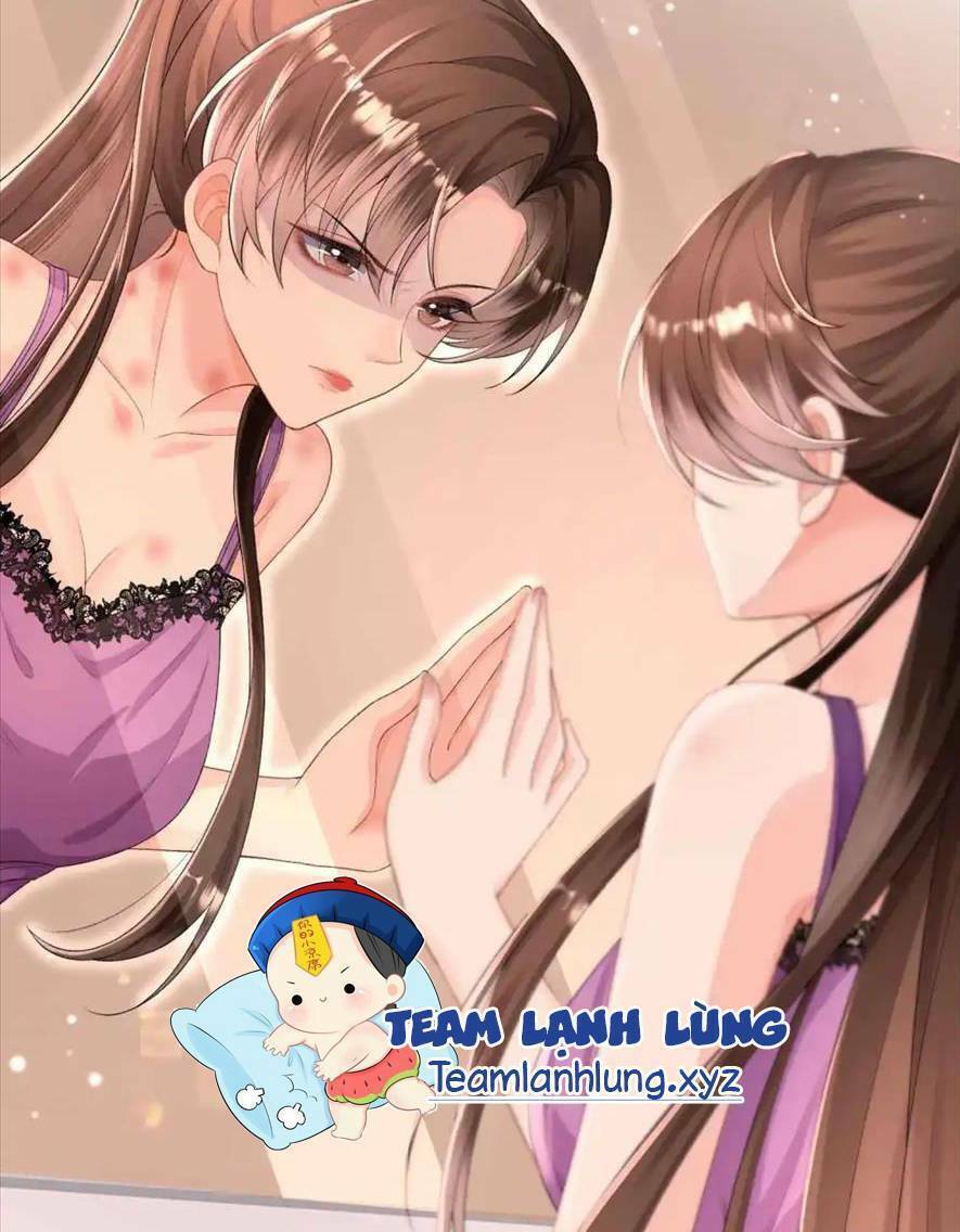 Cố Ý Chiếm Đoạt Chapter 15 - Trang 2