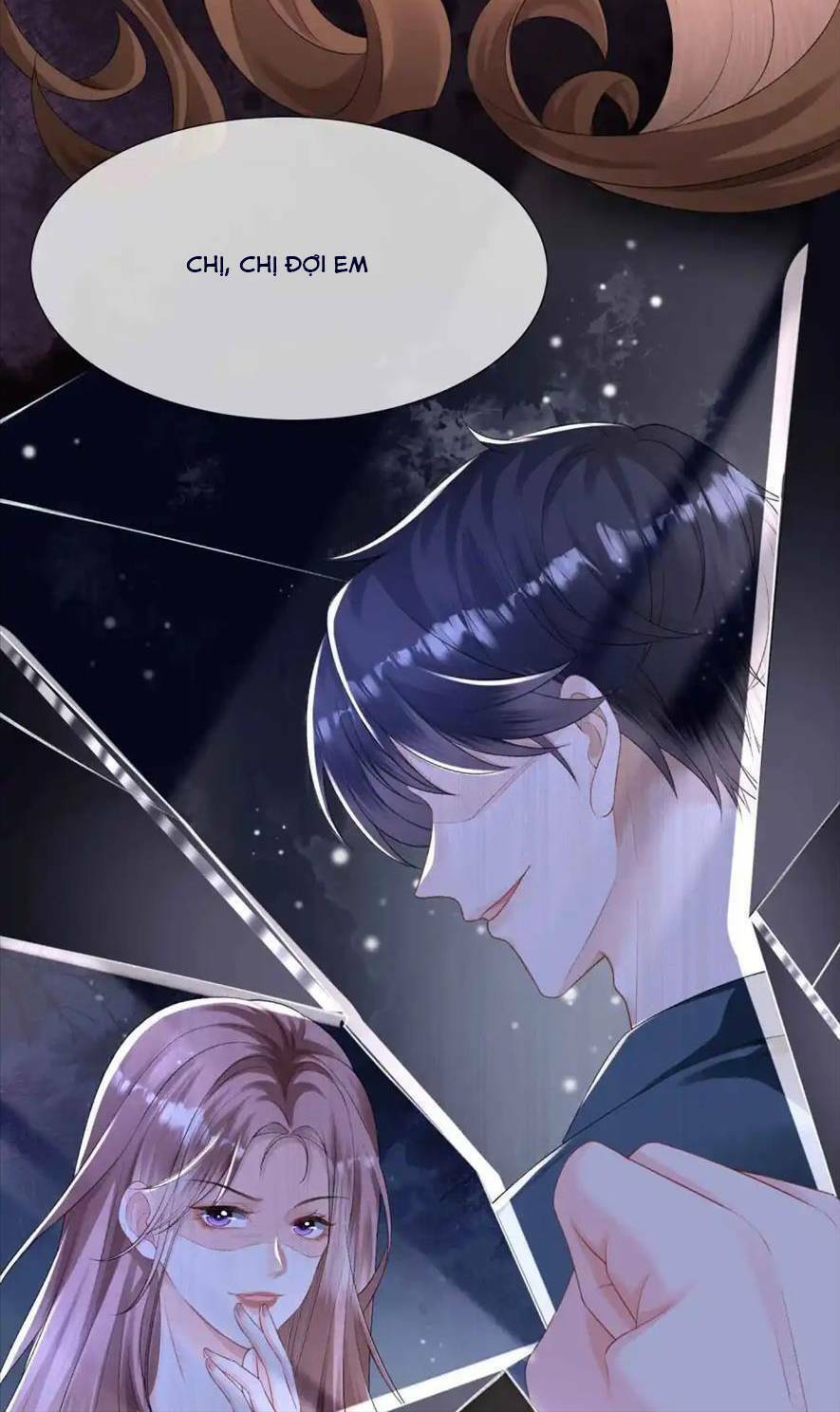 Cố Ý Chiếm Đoạt Chapter 15 - Trang 2