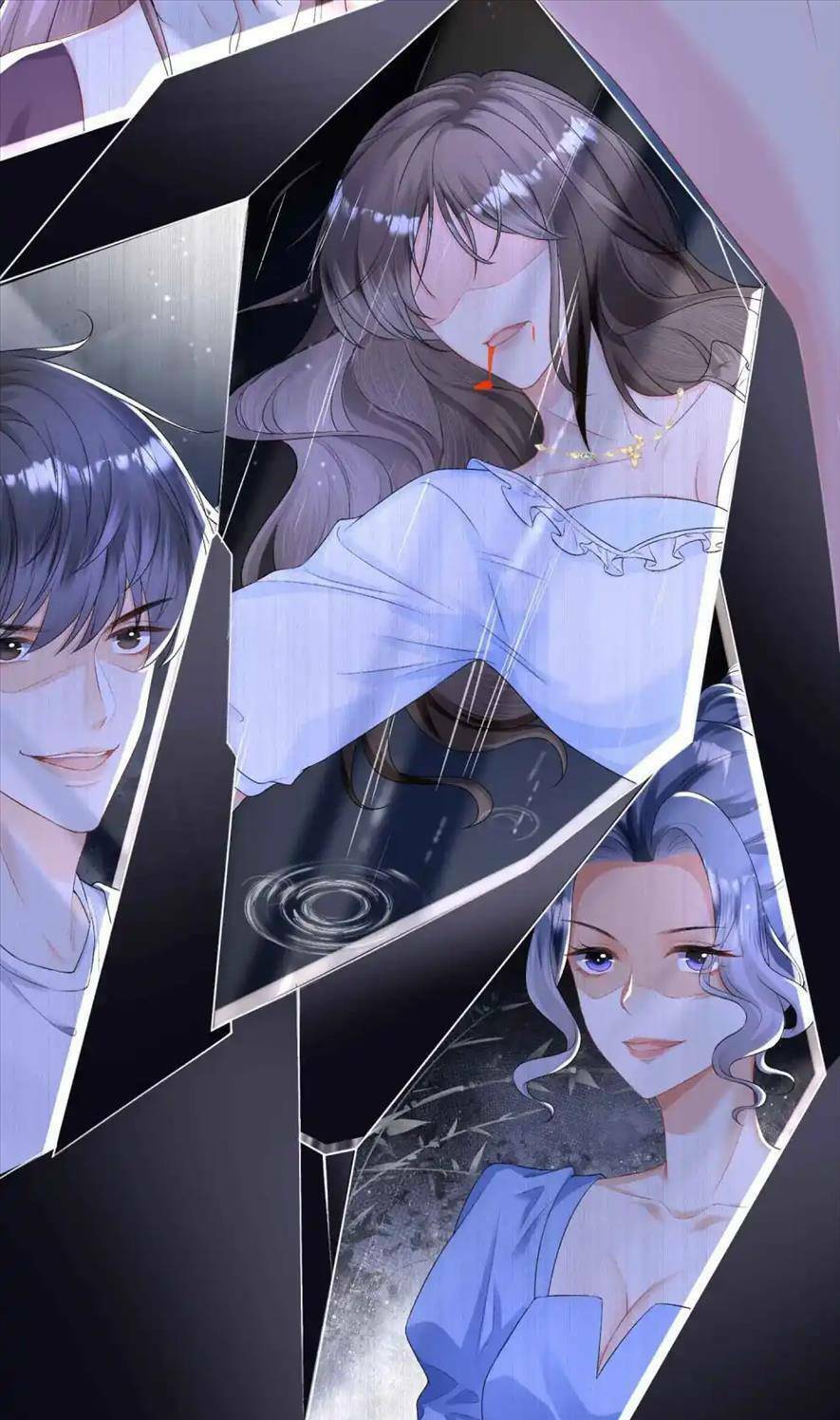 Cố Ý Chiếm Đoạt Chapter 15 - Trang 2