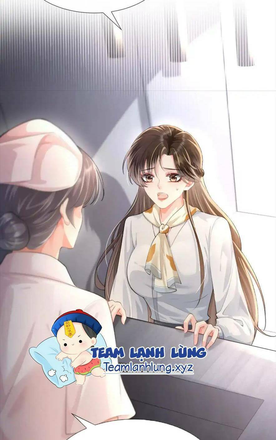 Cố Ý Chiếm Đoạt Chapter 15 - Trang 2