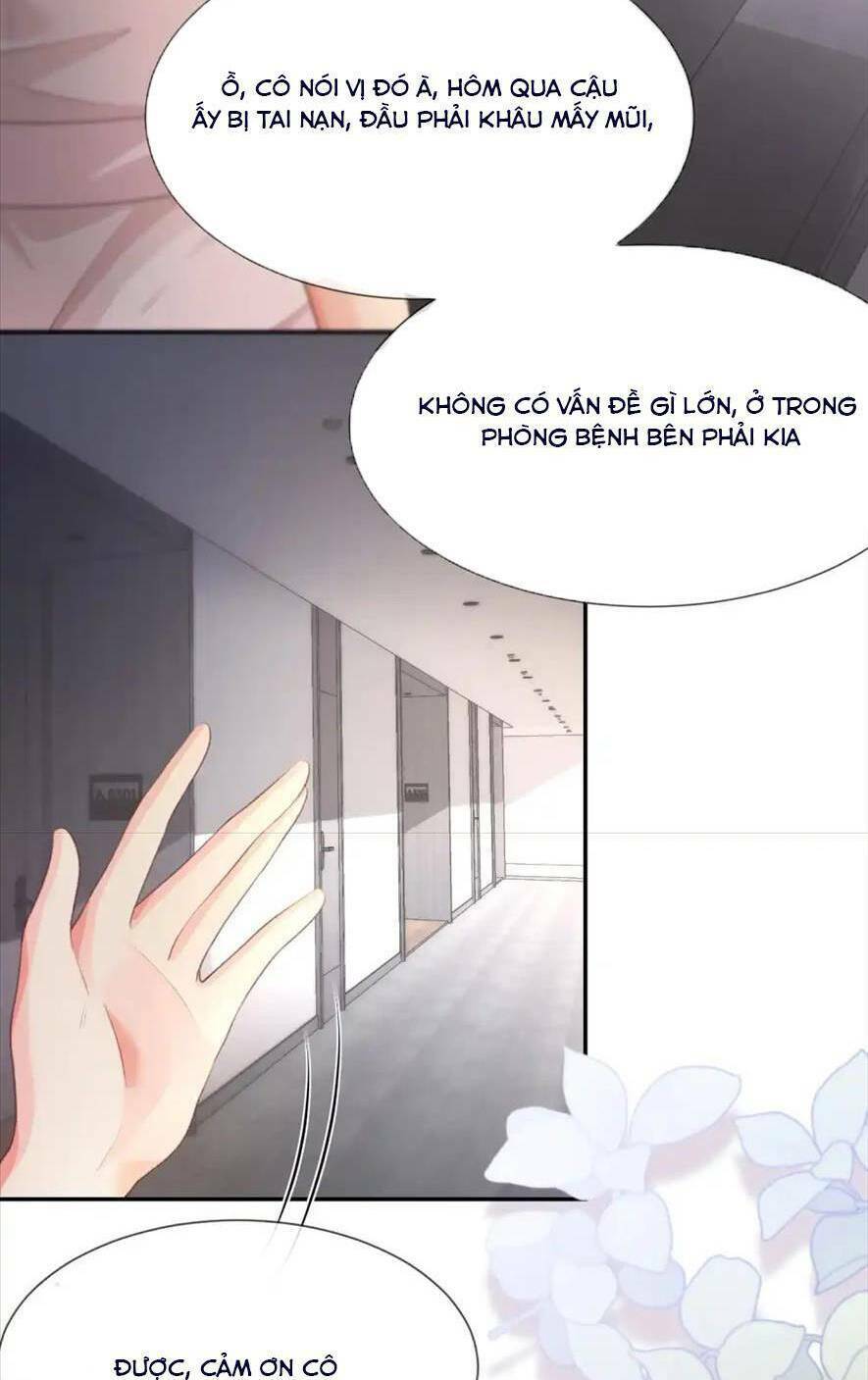 Cố Ý Chiếm Đoạt Chapter 15 - Trang 2