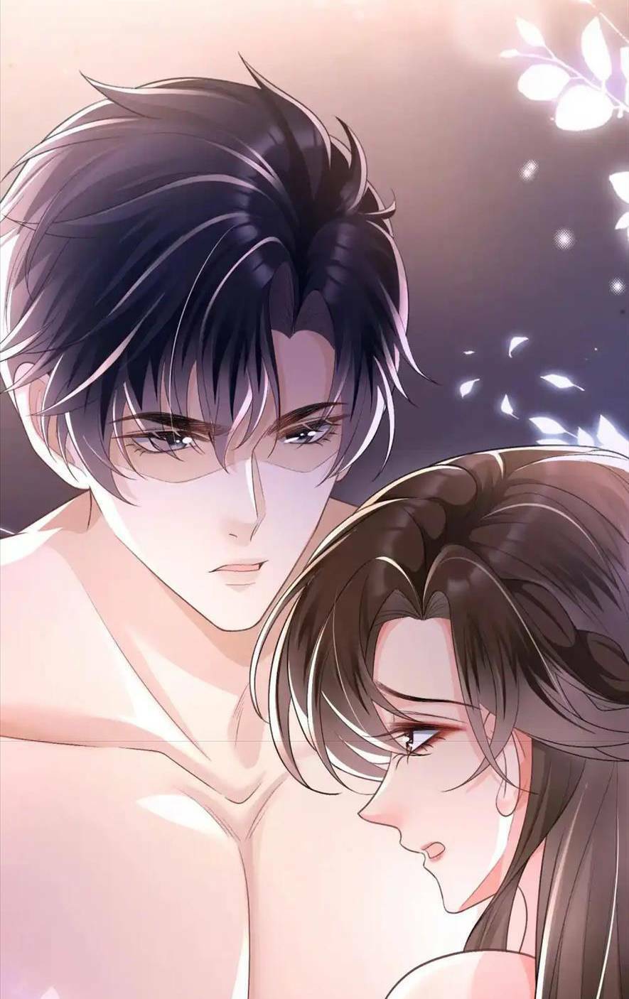 Cố Ý Chiếm Đoạt Chapter 14 - Trang 2