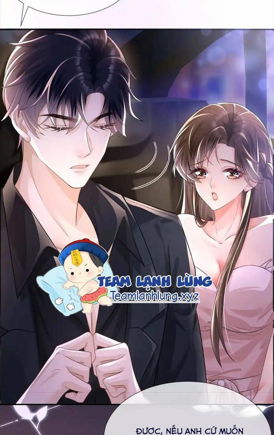 Cố Ý Chiếm Đoạt Chapter 14 - Trang 2