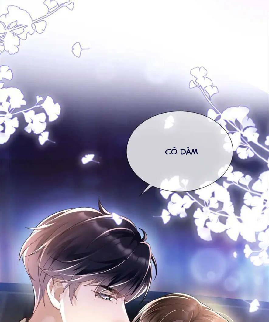 Cố Ý Chiếm Đoạt Chapter 14 - Trang 2