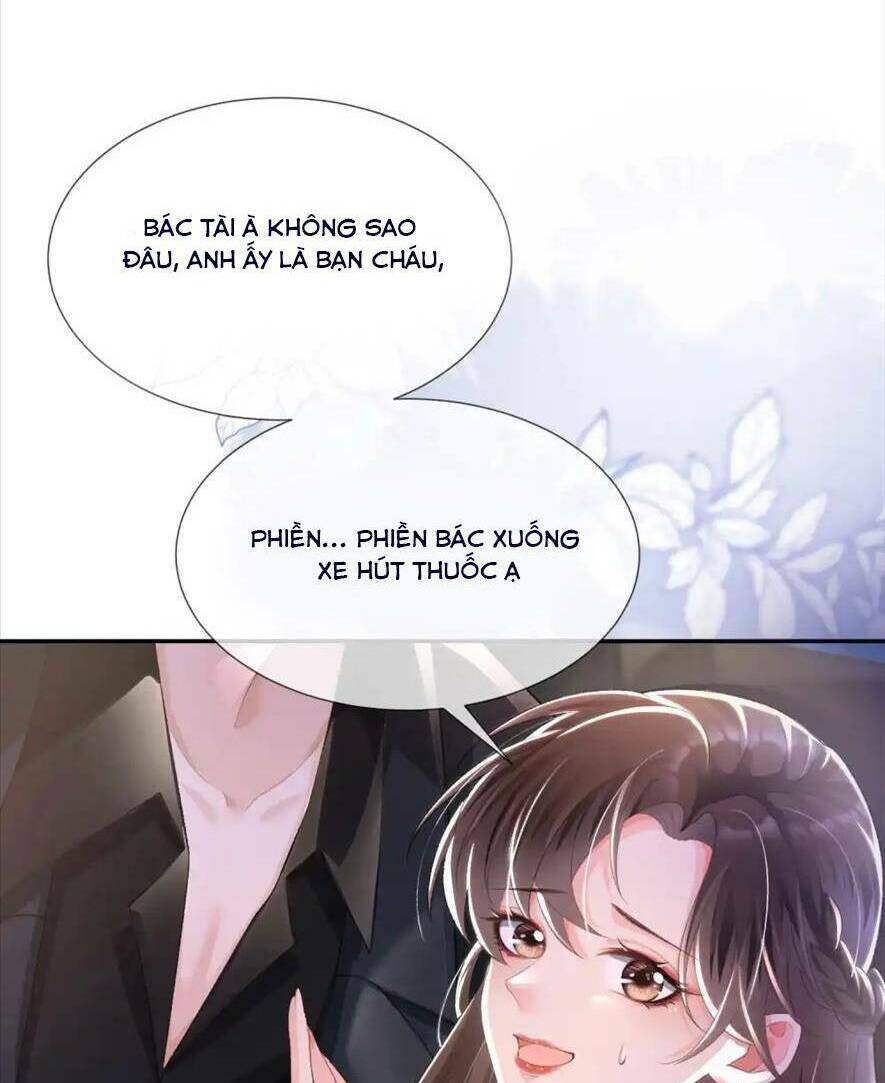 Cố Ý Chiếm Đoạt Chapter 14 - Trang 2