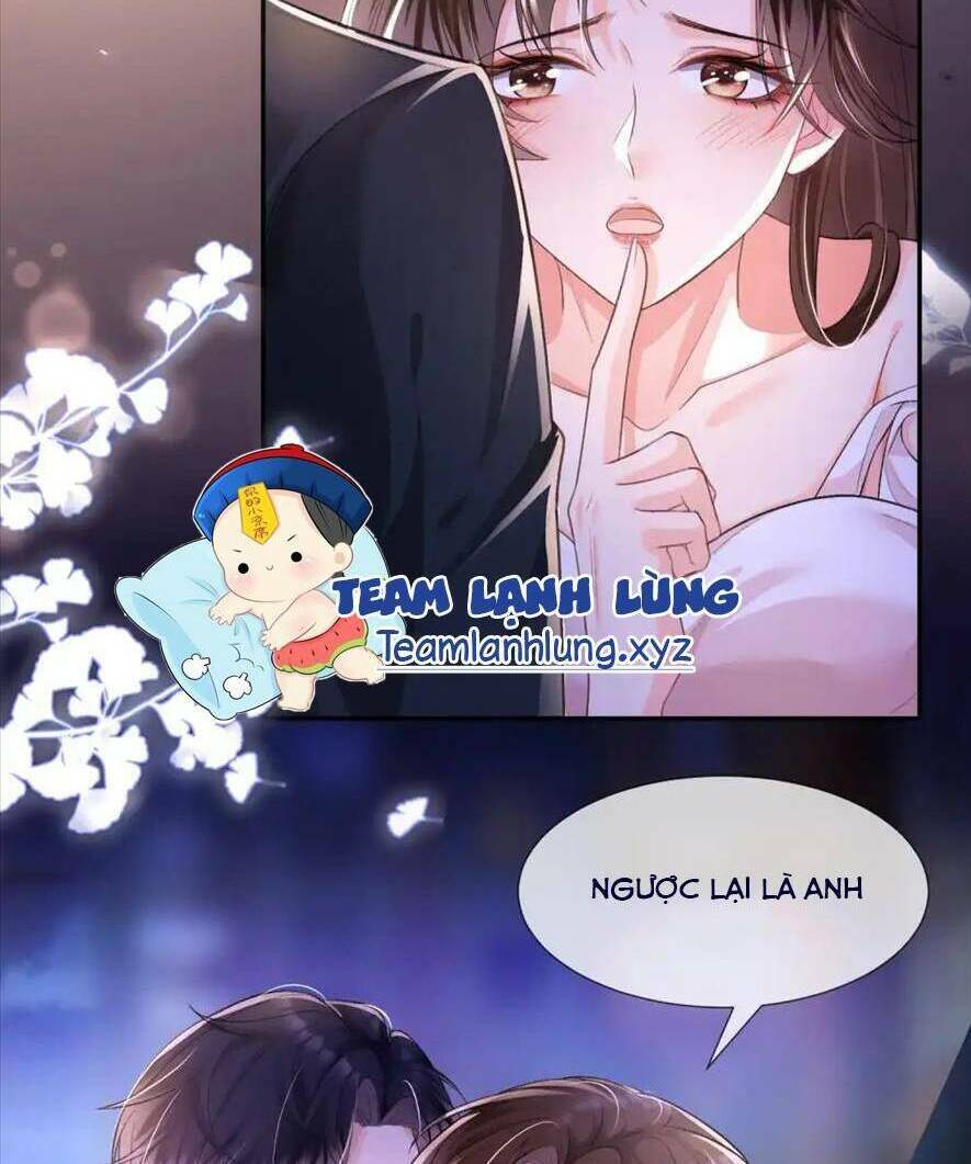 Cố Ý Chiếm Đoạt Chapter 14 - Trang 2