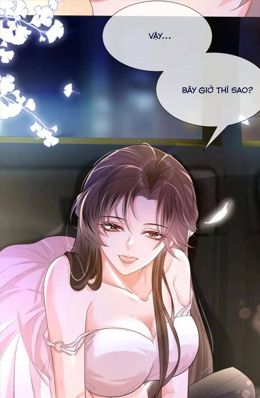 Cố Ý Chiếm Đoạt Chapter 14 - Trang 2