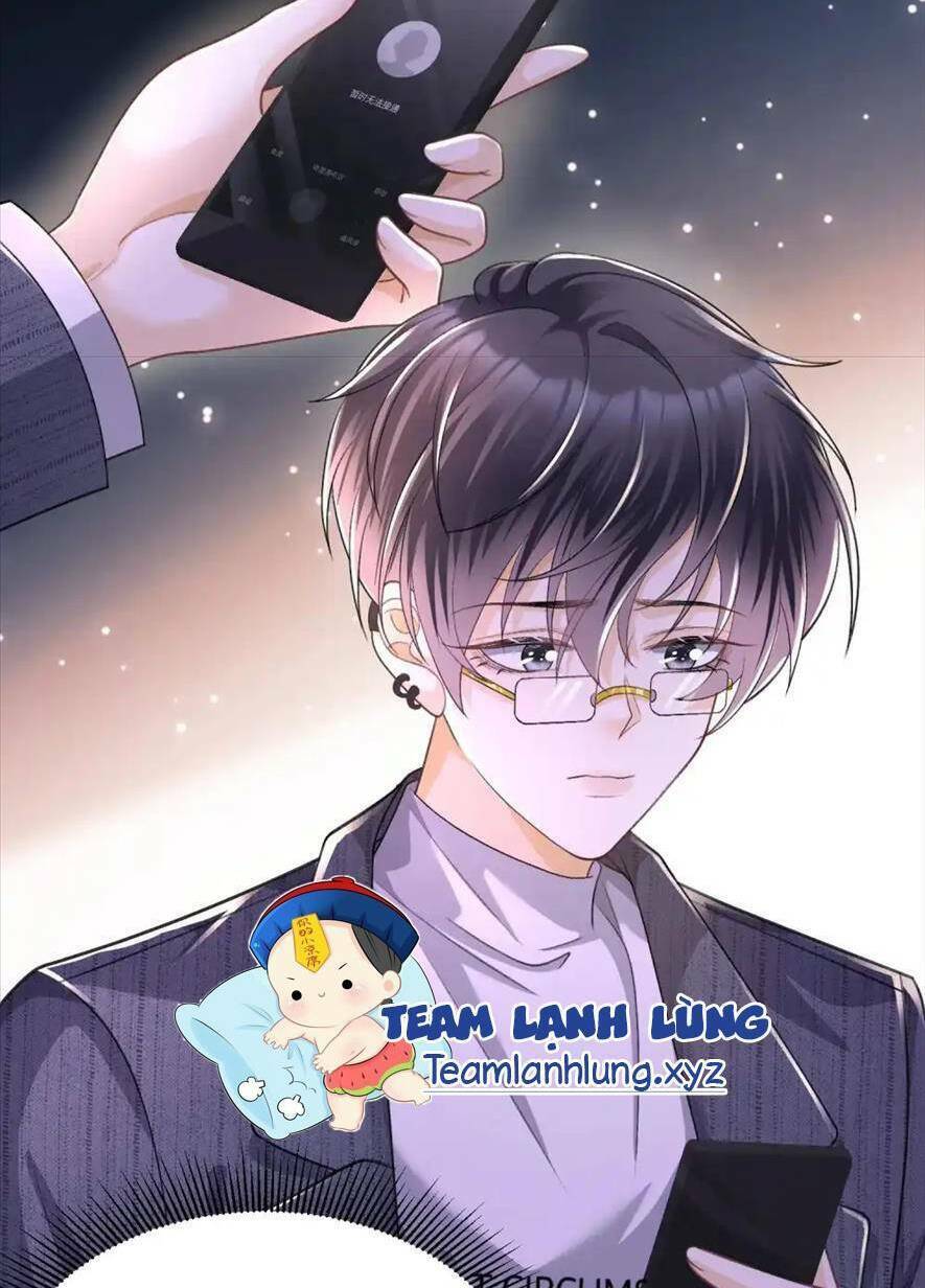 Cố Ý Chiếm Đoạt Chapter 14 - Trang 2