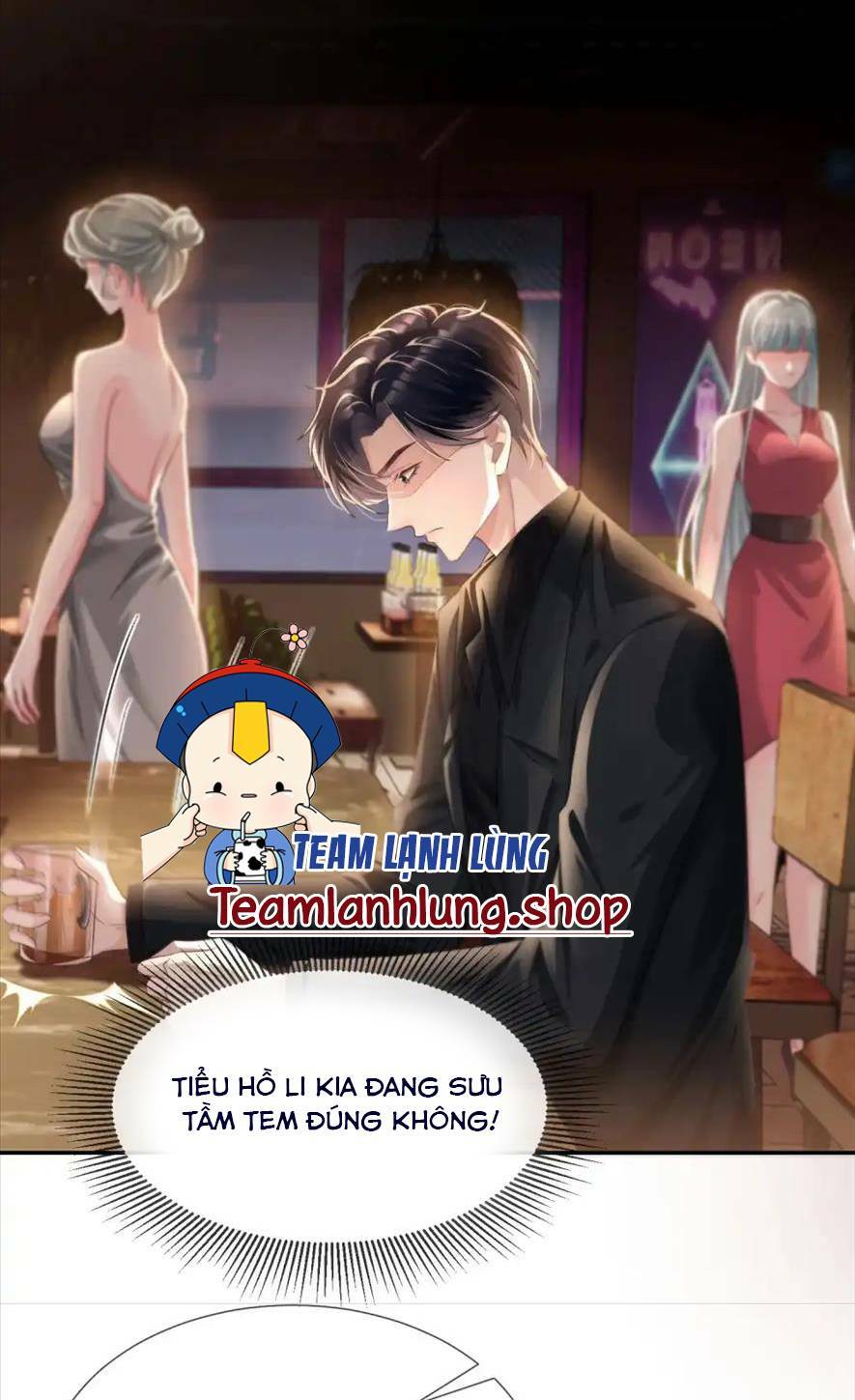 Cố Ý Chiếm Đoạt Chapter 13 - Trang 2