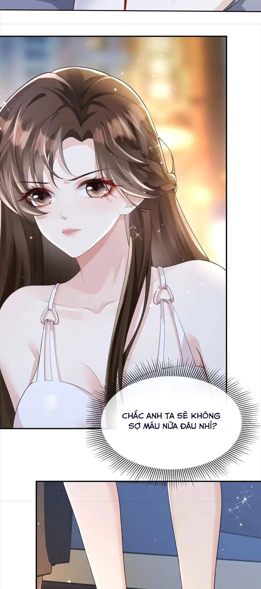 Cố Ý Chiếm Đoạt Chapter 13 - Trang 2