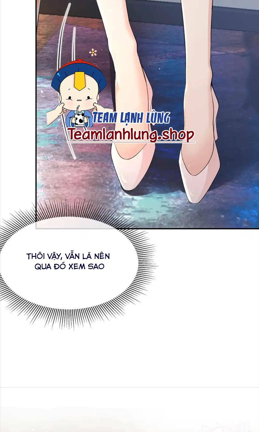 Cố Ý Chiếm Đoạt Chapter 13 - Trang 2