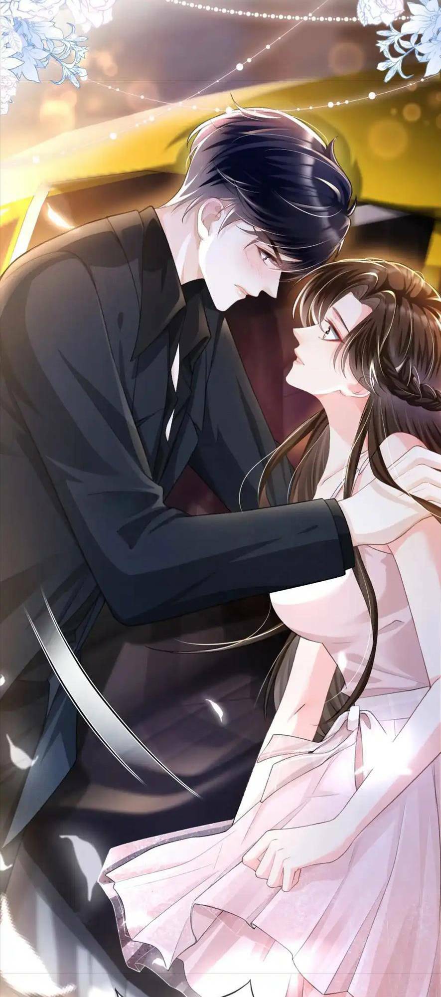 Cố Ý Chiếm Đoạt Chapter 13 - Trang 2