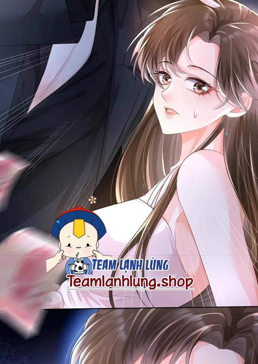 Cố Ý Chiếm Đoạt Chapter 13 - Trang 2