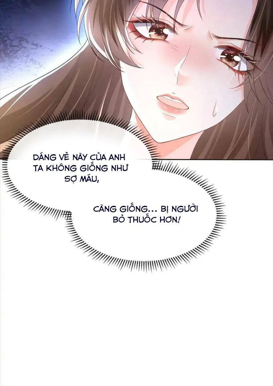 Cố Ý Chiếm Đoạt Chapter 13 - Trang 2