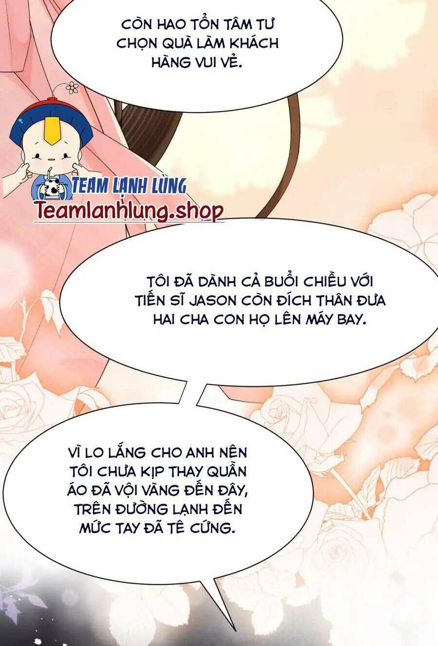 Cố Ý Chiếm Đoạt Chapter 12 - Trang 2