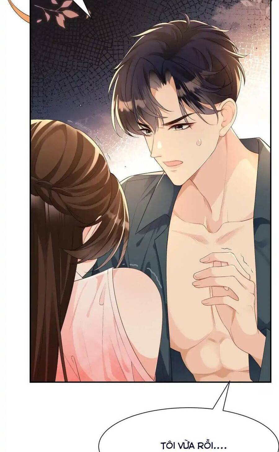 Cố Ý Chiếm Đoạt Chapter 12 - Trang 2