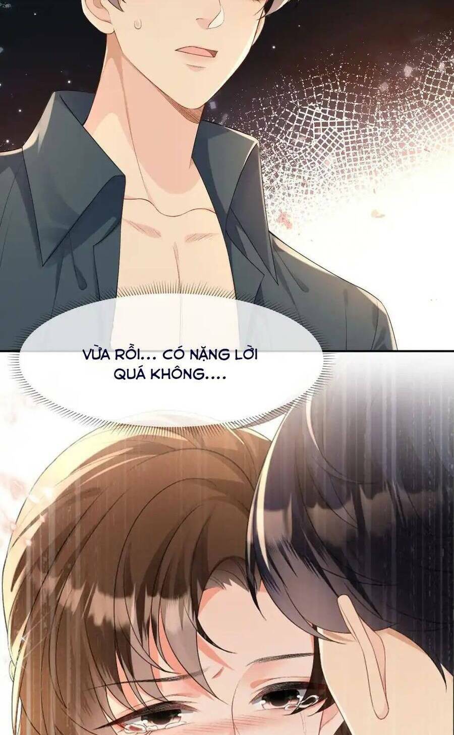 Cố Ý Chiếm Đoạt Chapter 12 - Trang 2