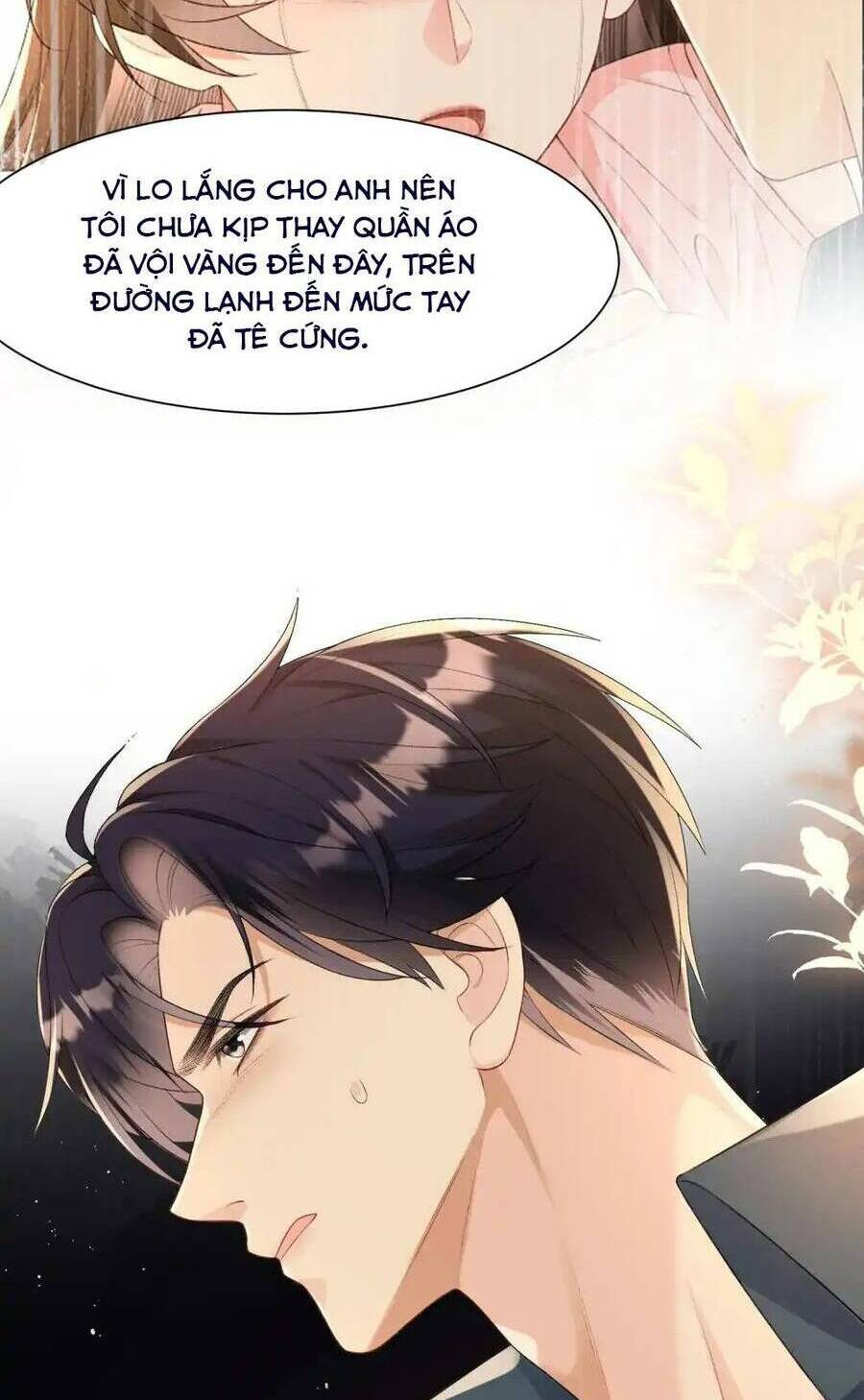 Cố Ý Chiếm Đoạt Chapter 12 - Trang 2