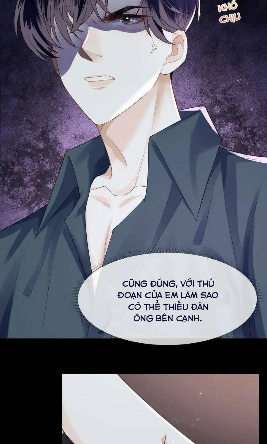 Cố Ý Chiếm Đoạt Chapter 12 - Trang 2