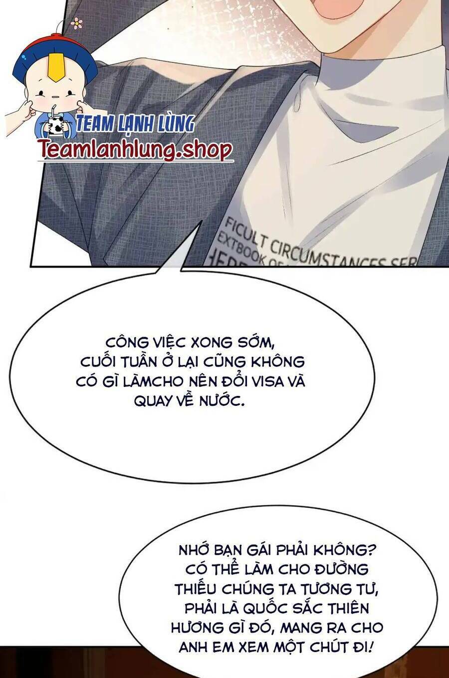 Cố Ý Chiếm Đoạt Chapter 12 - Trang 2