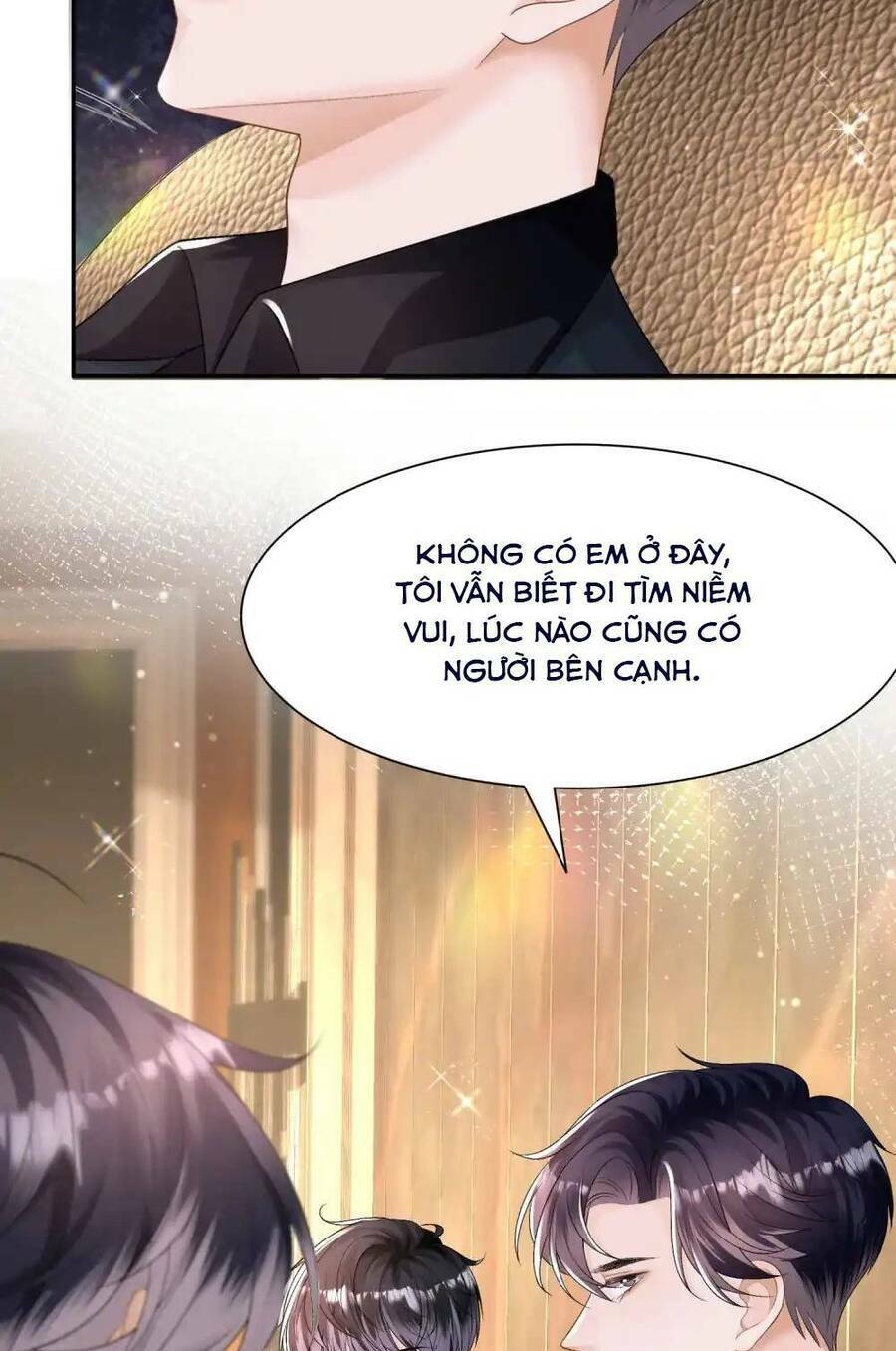 Cố Ý Chiếm Đoạt Chapter 12 - Trang 2