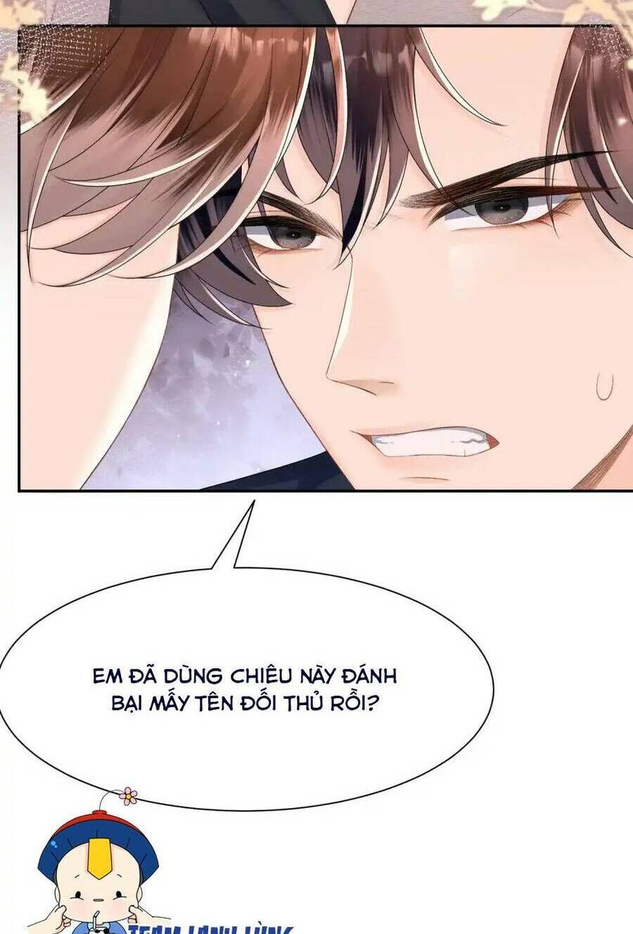 Cố Ý Chiếm Đoạt Chapter 12 - Trang 2