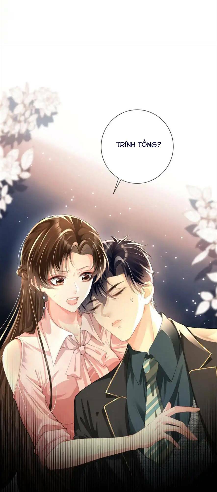 Cố Ý Chiếm Đoạt Chapter 11 - Trang 2