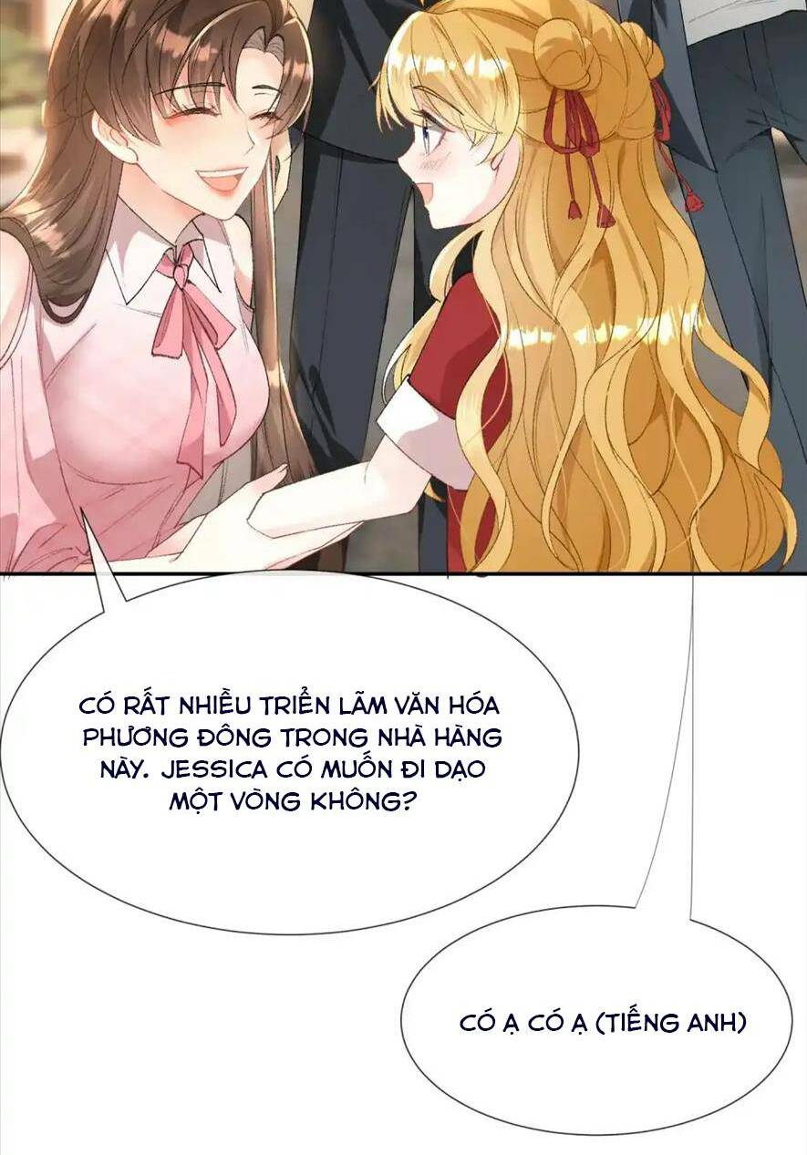 Cố Ý Chiếm Đoạt Chapter 11 - Trang 2