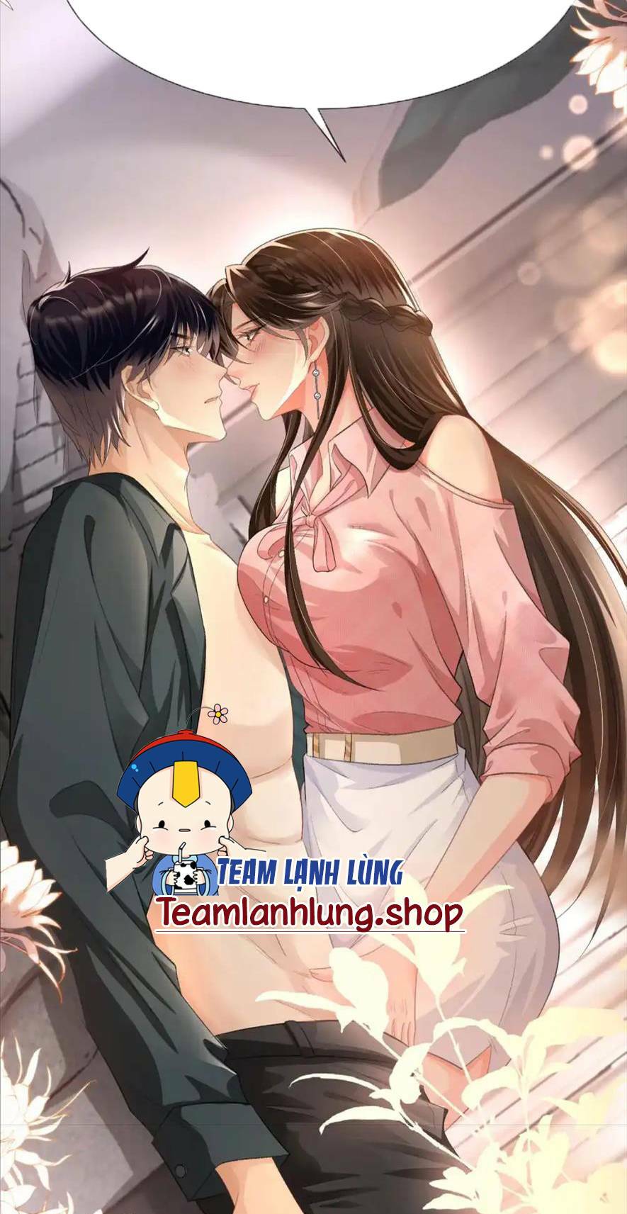 Cố Ý Chiếm Đoạt Chapter 11 - Trang 2