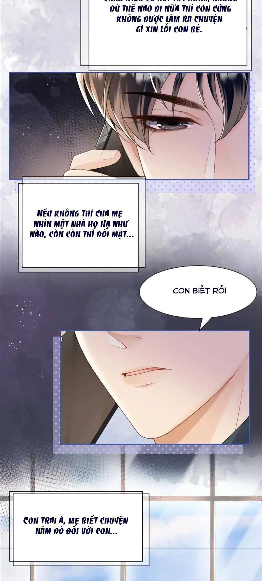 Cố Ý Chiếm Đoạt Chapter 10 - Trang 2