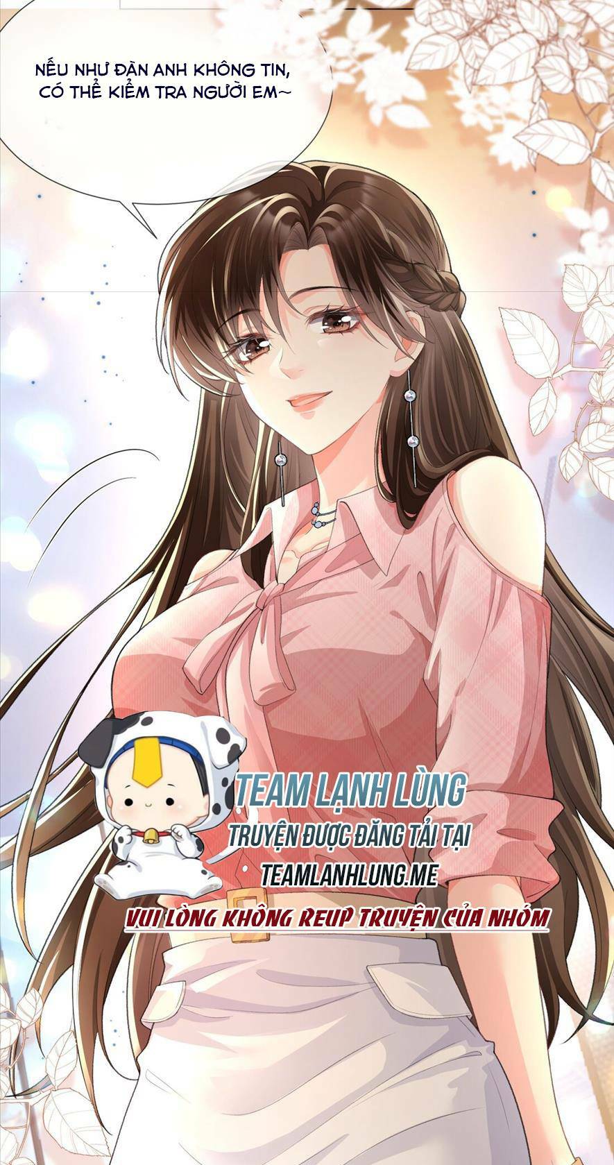 Cố Ý Chiếm Đoạt Chapter 9 - Trang 2