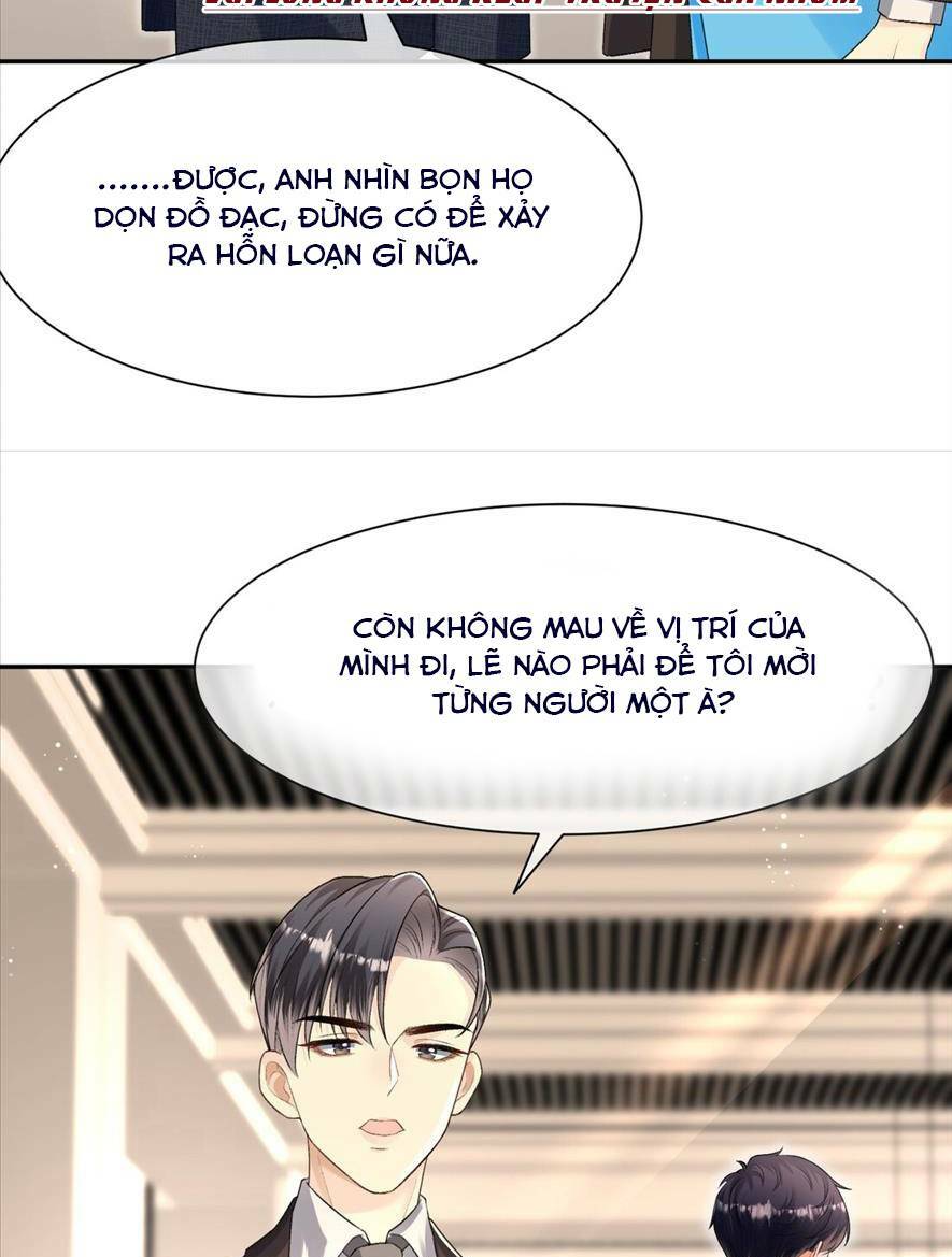 Cố Ý Chiếm Đoạt Chapter 8 - Trang 2