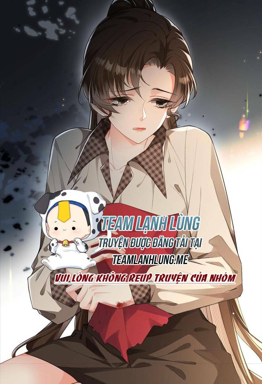 Cố Ý Chiếm Đoạt Chapter 8 - Trang 2