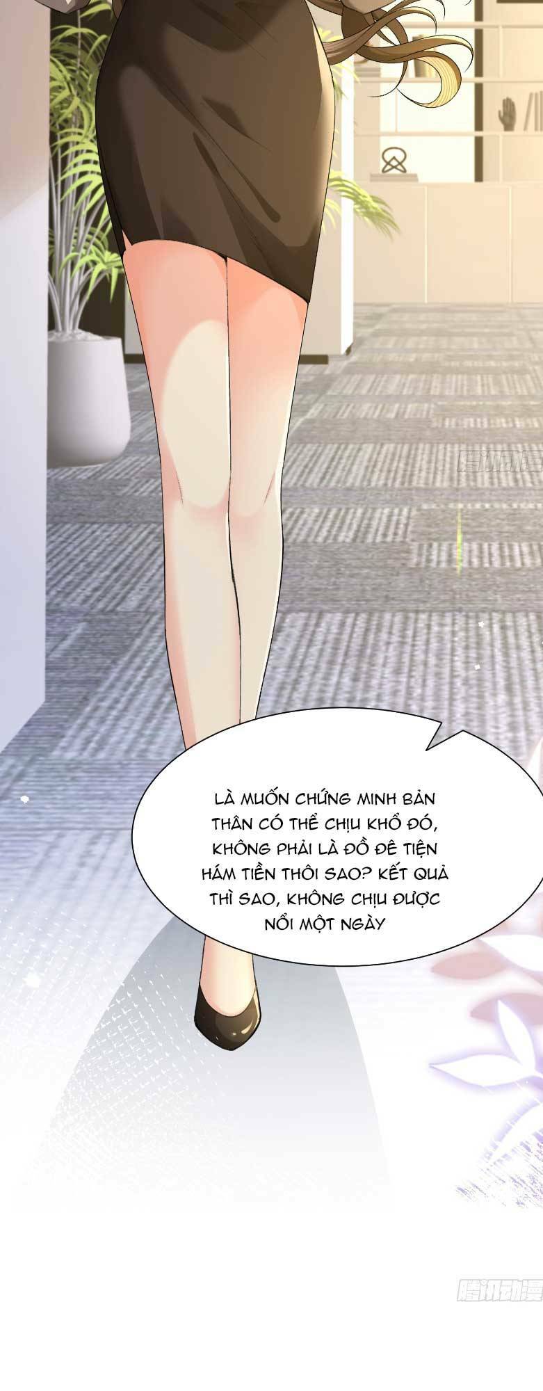 Cố Ý Chiếm Đoạt Chapter 7 - Trang 2