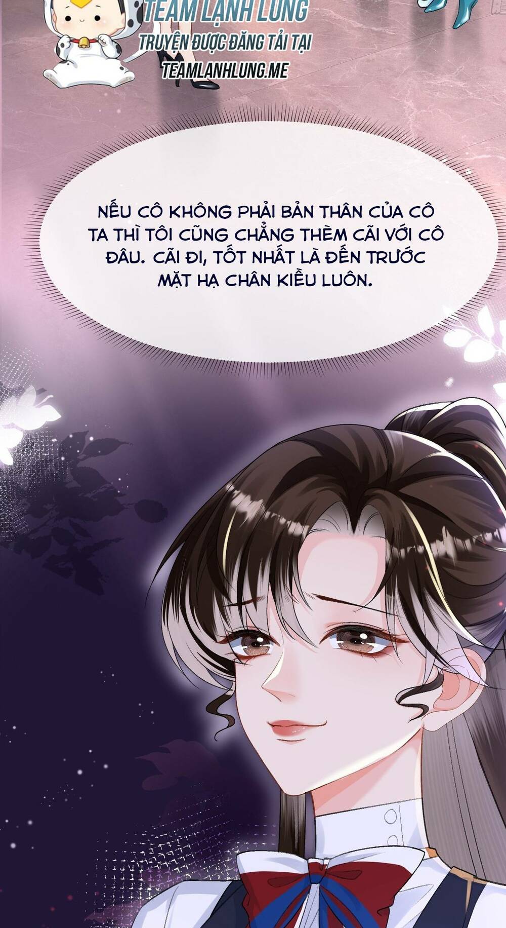 Cố Ý Chiếm Đoạt Chapter 6 - Trang 2