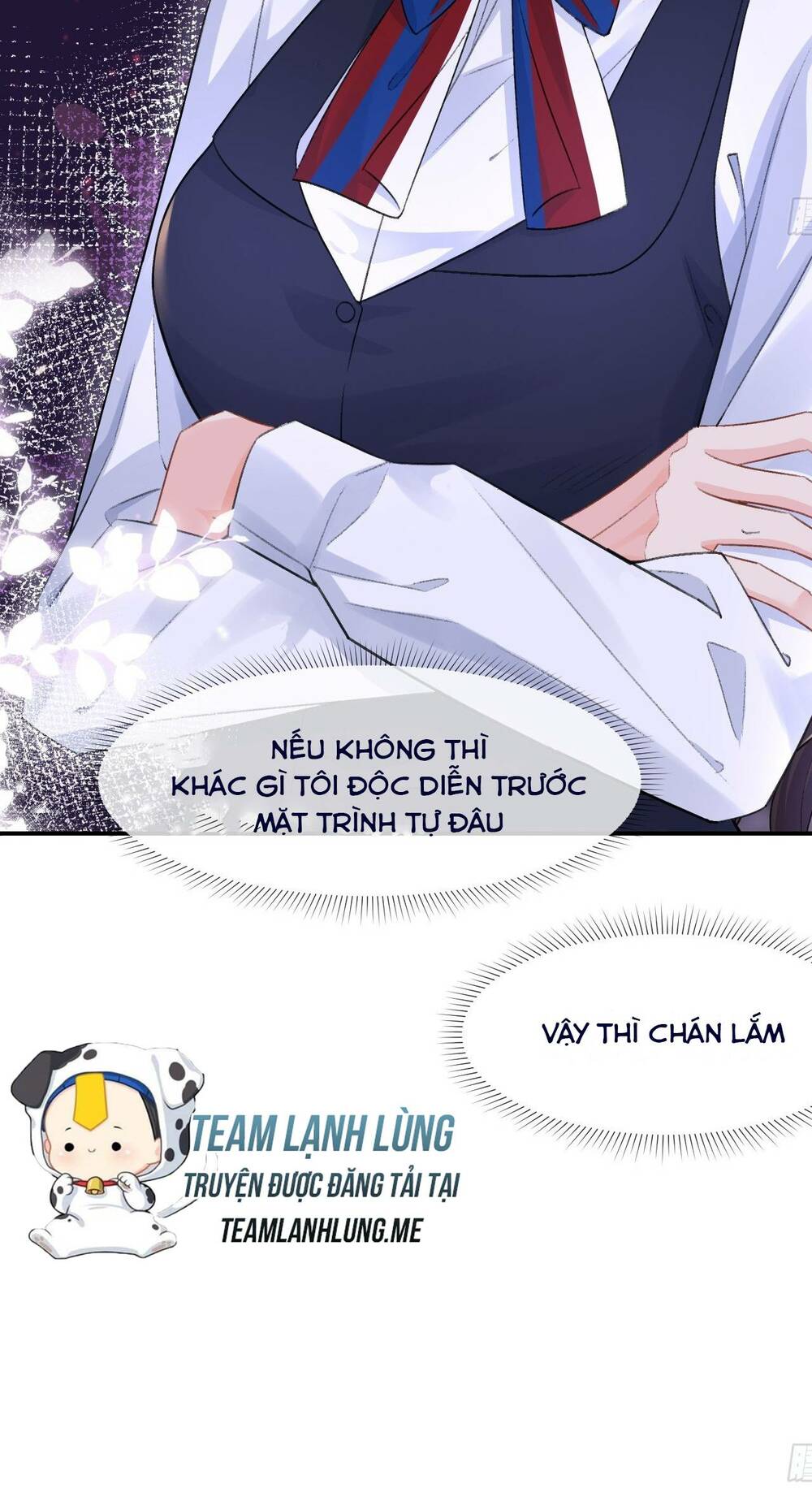 Cố Ý Chiếm Đoạt Chapter 6 - Trang 2