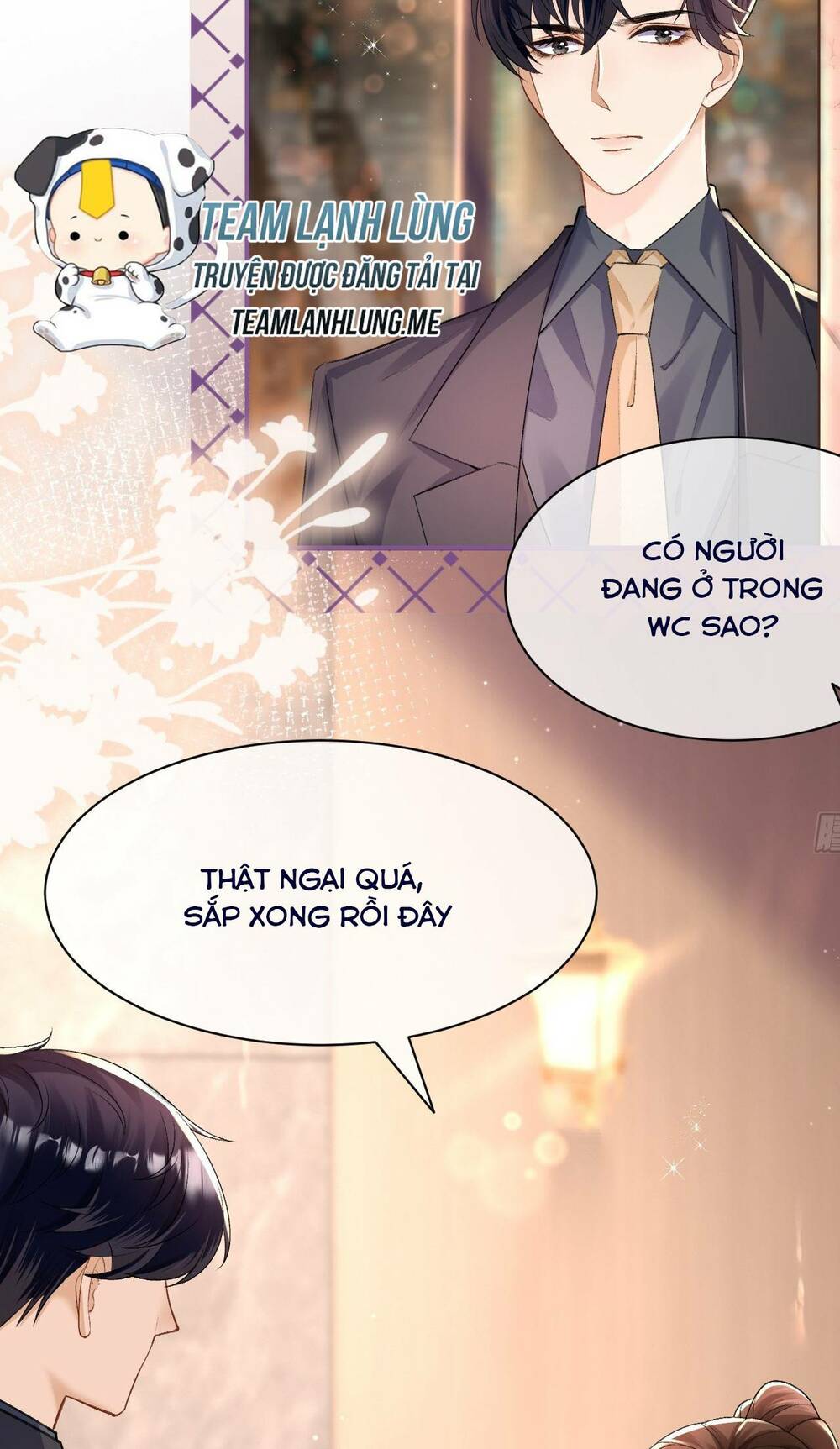 Cố Ý Chiếm Đoạt Chapter 6 - Trang 2