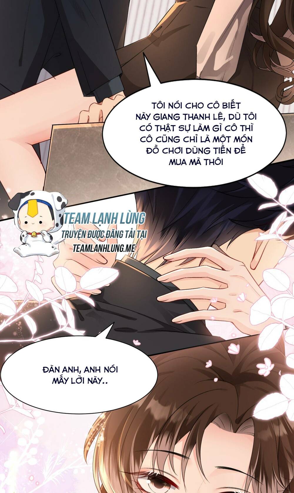 Cố Ý Chiếm Đoạt Chapter 6 - Trang 2