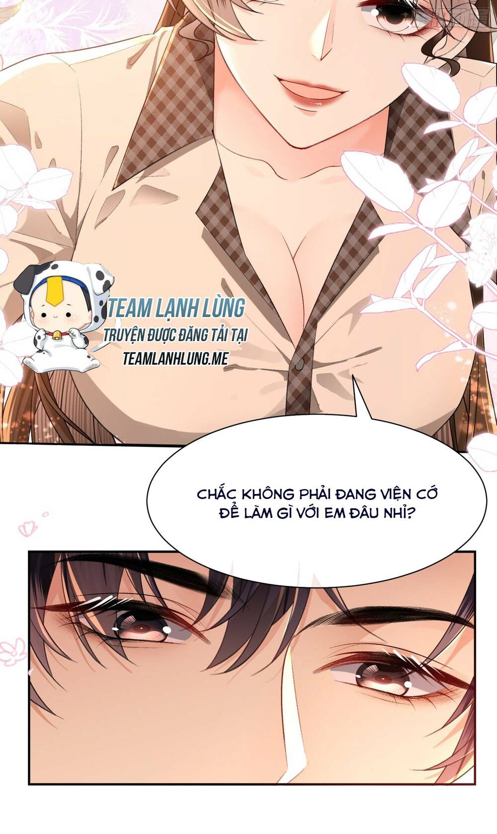 Cố Ý Chiếm Đoạt Chapter 6 - Trang 2