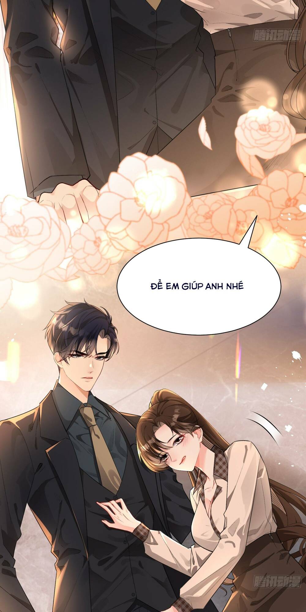 Cố Ý Chiếm Đoạt Chapter 6 - Trang 2