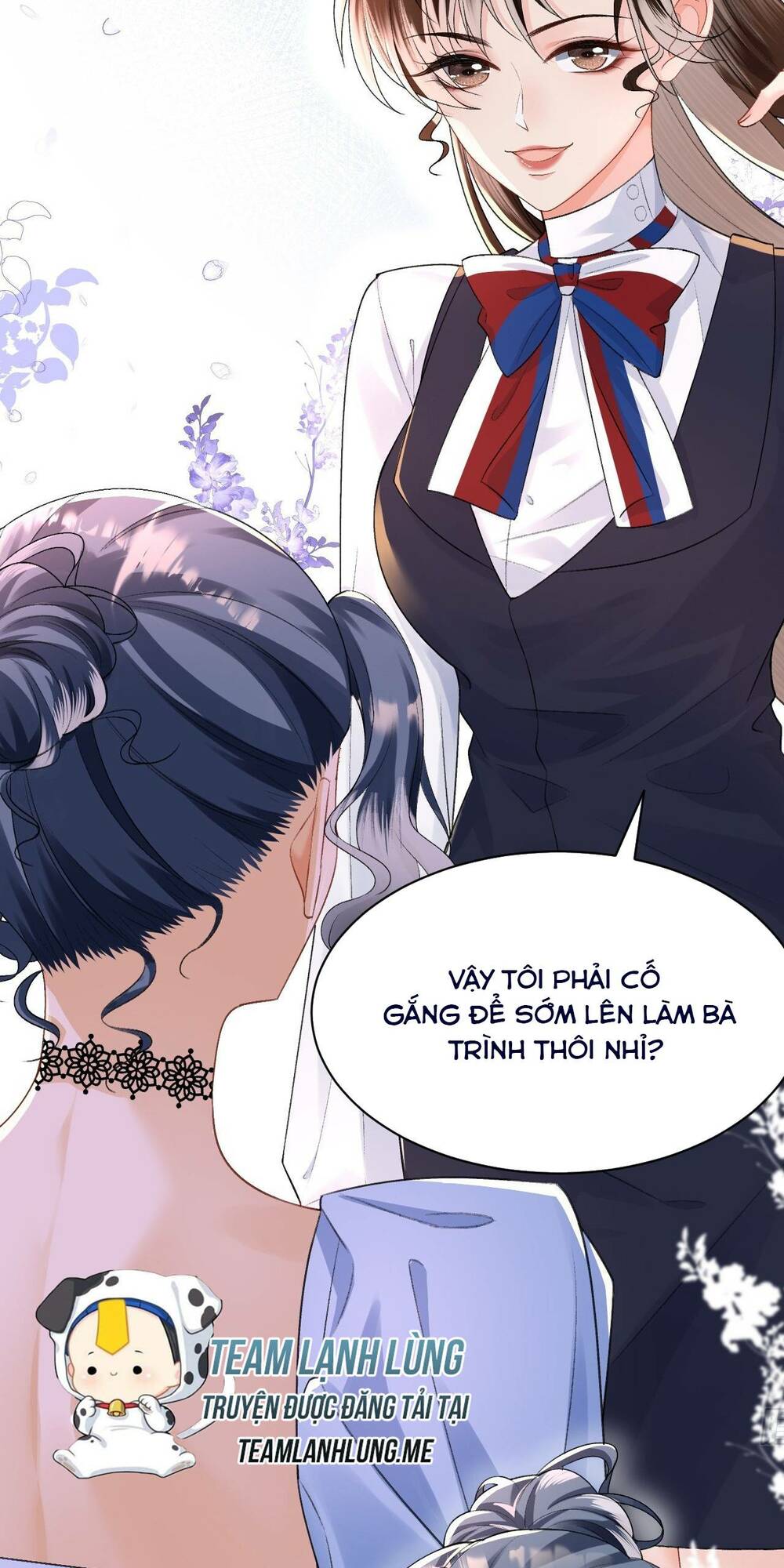 Cố Ý Chiếm Đoạt Chapter 6 - Trang 2