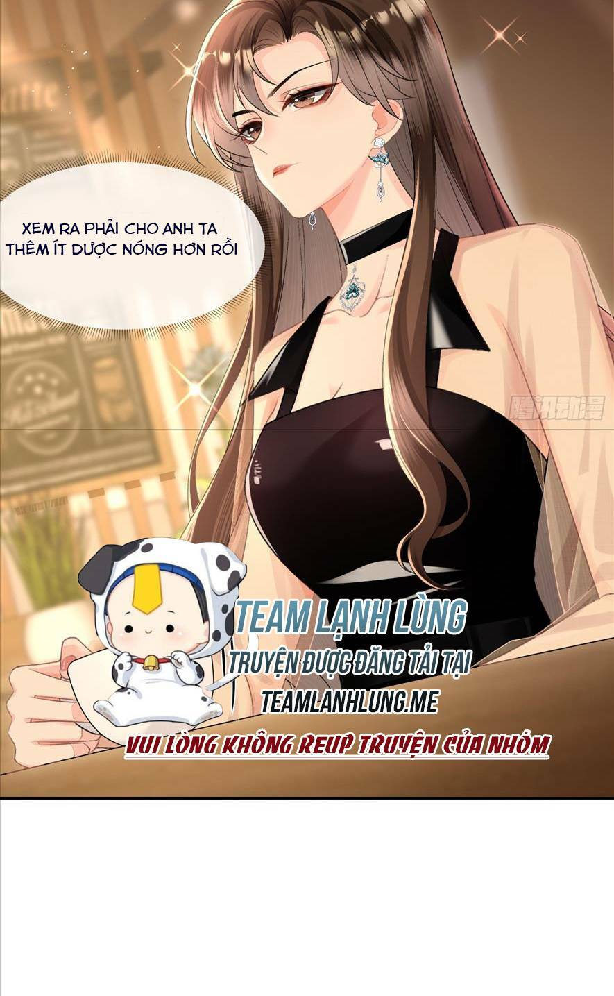 Cố Ý Chiếm Đoạt Chapter 5 - Trang 2