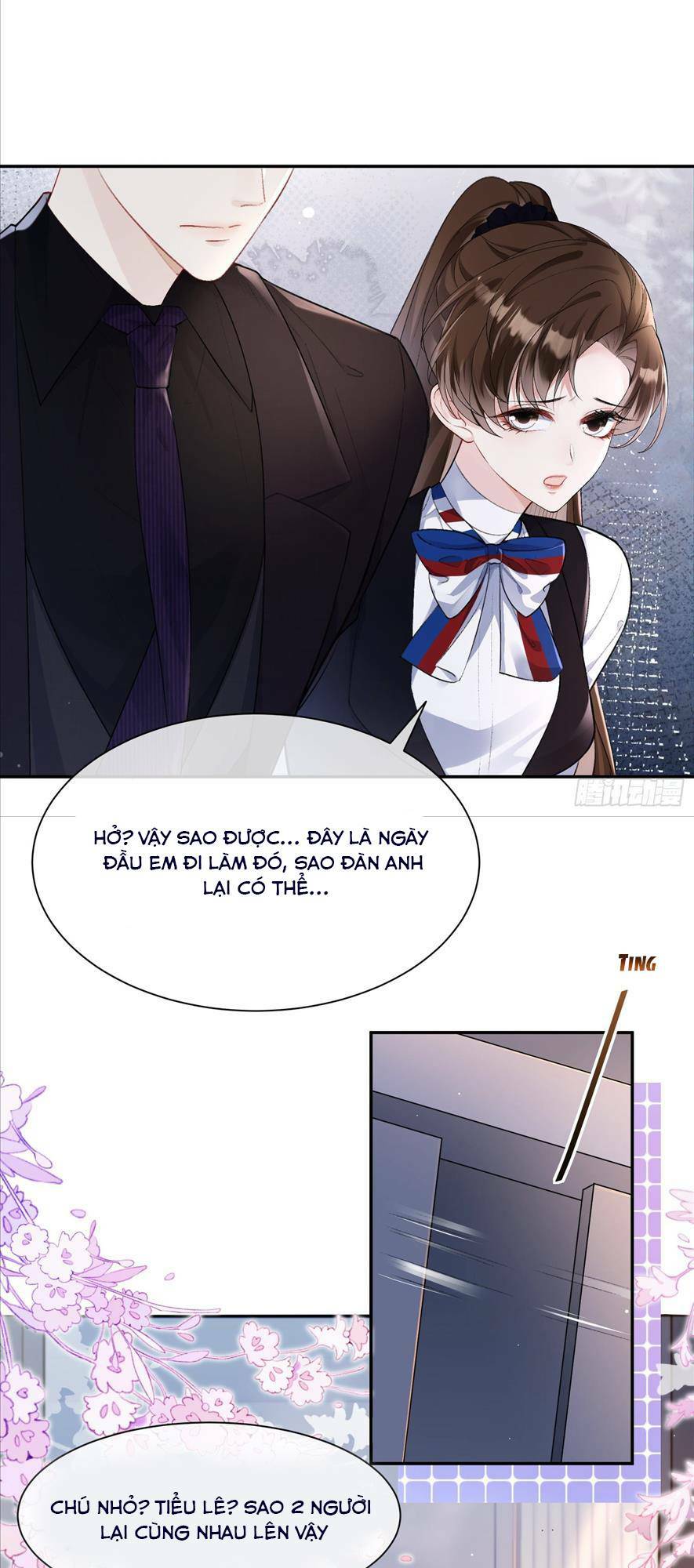 Cố Ý Chiếm Đoạt Chapter 5 - Trang 2