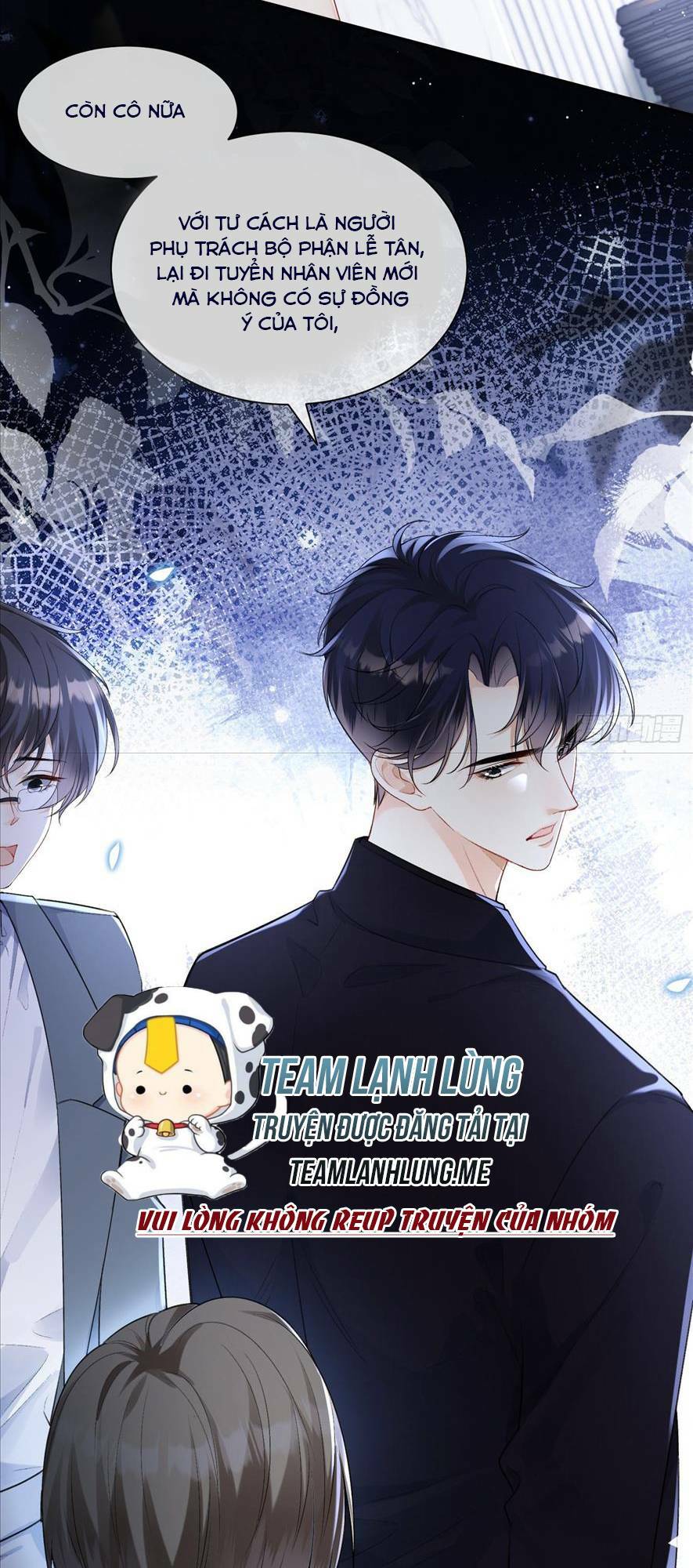 Cố Ý Chiếm Đoạt Chapter 5 - Trang 2