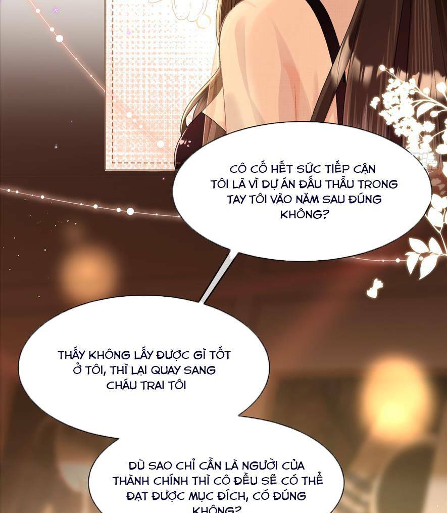 Cố Ý Chiếm Đoạt Chapter 5 - Trang 2