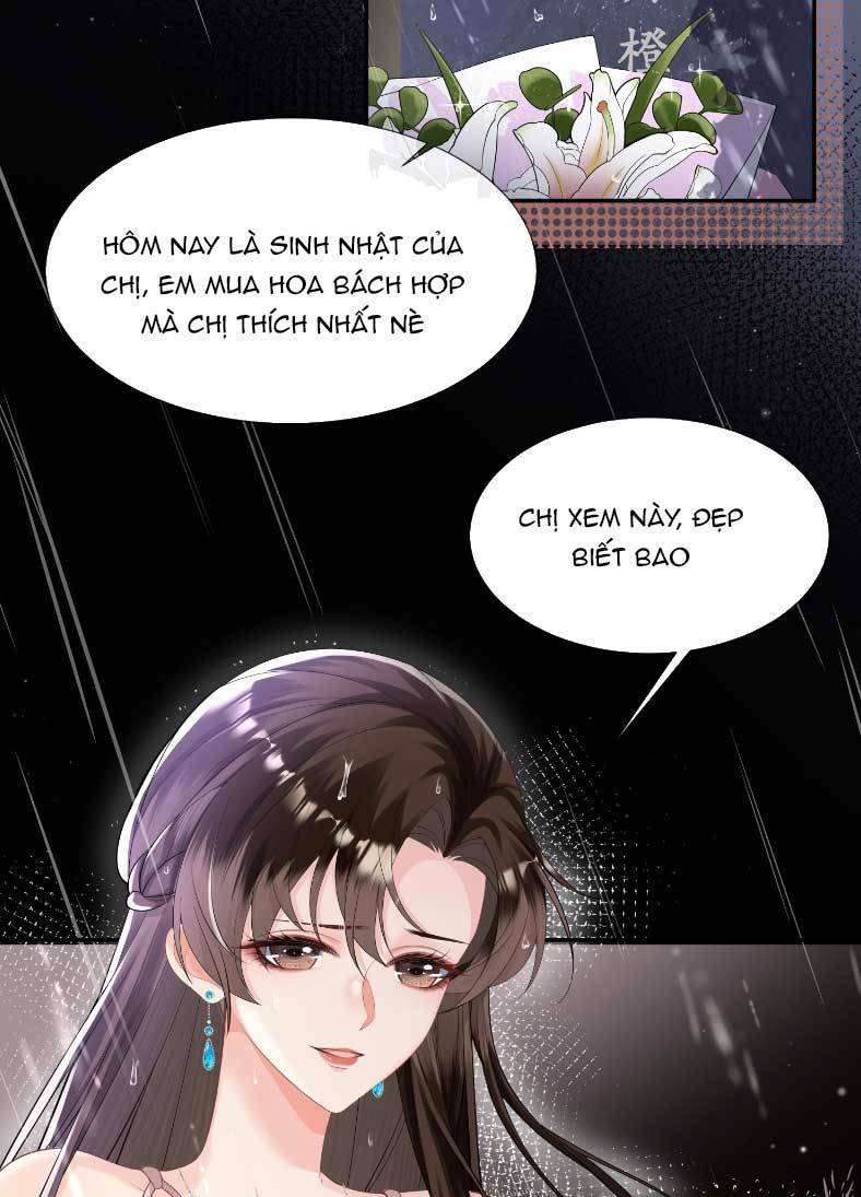 Cố Ý Chiếm Đoạt Chapter 4 - Trang 2