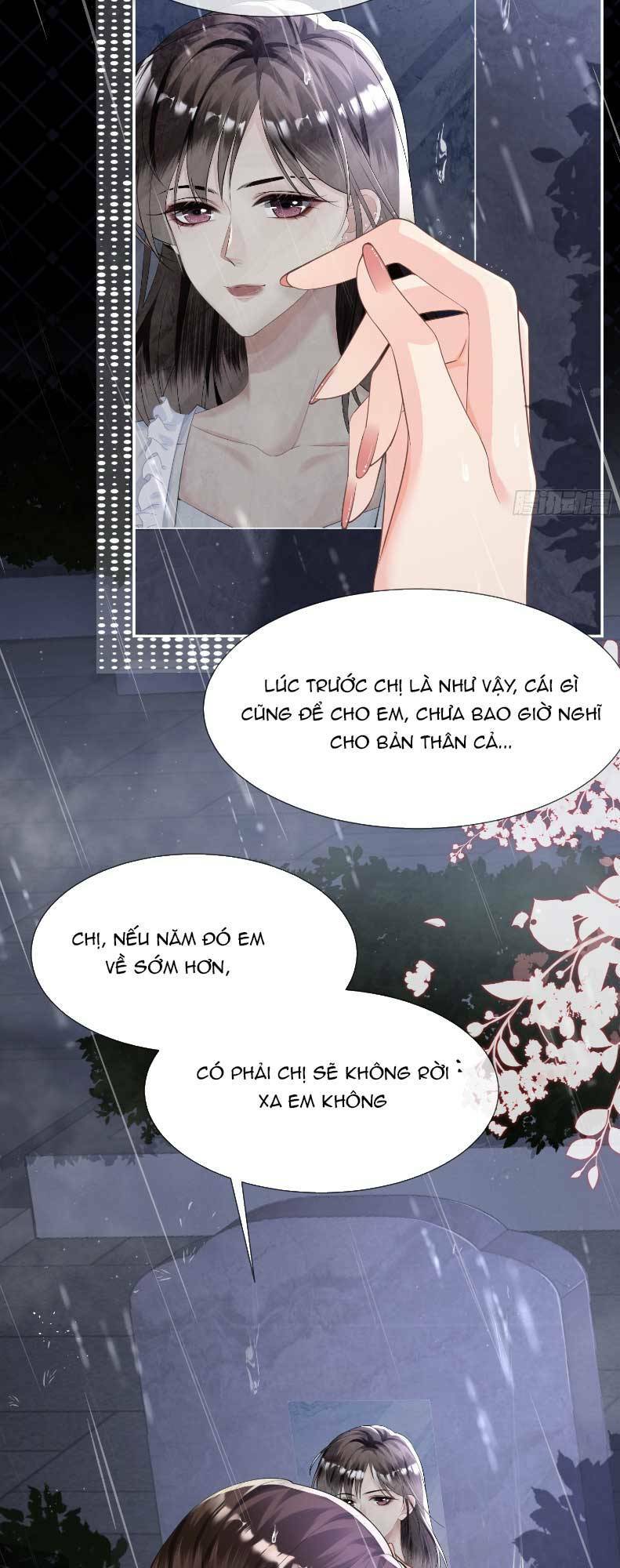 Cố Ý Chiếm Đoạt Chapter 4 - Trang 2