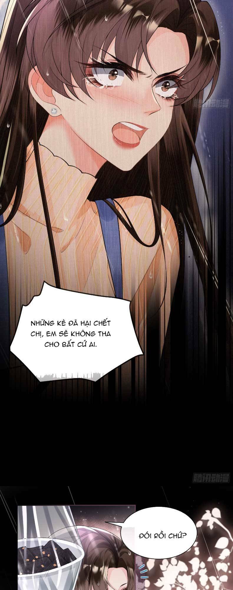 Cố Ý Chiếm Đoạt Chapter 4 - Trang 2