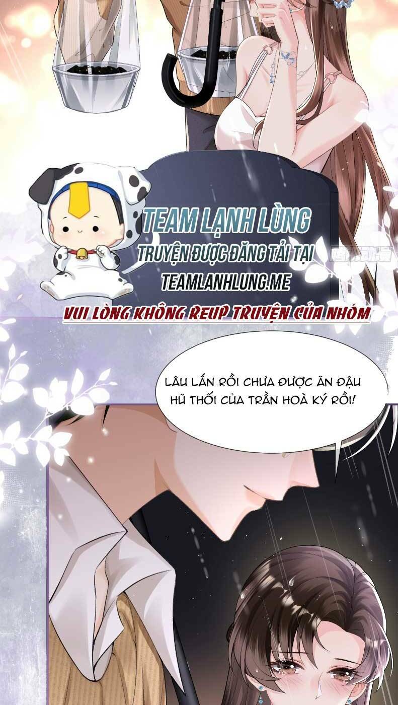 Cố Ý Chiếm Đoạt Chapter 4 - Trang 2