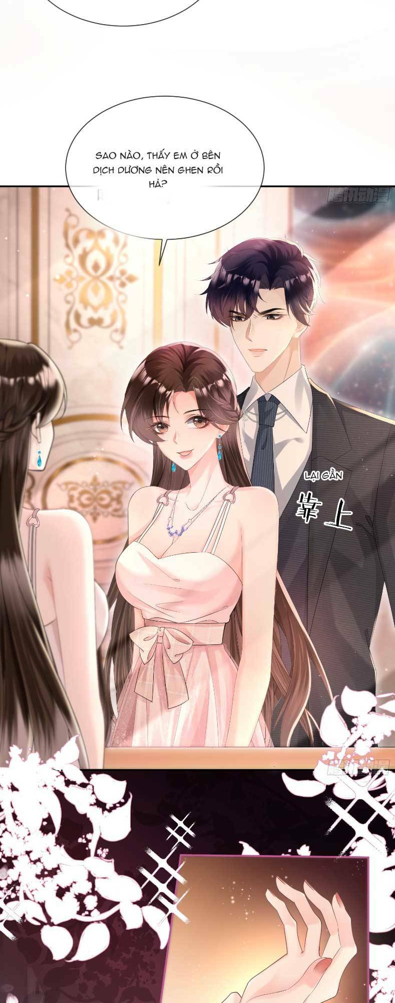 Cố Ý Chiếm Đoạt Chapter 3 - Trang 2